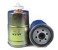 ALCO FILTER SP-1264 Kraftstofffilter für VW AUDI SKODA