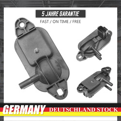 Differenzdruck Abgasdrucksensor für Ford C-Max Focus Kuga Mondeo S-Max 1.6L 2.0L