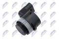 NTY 2x Sensor Einparkhilfe EPDC-BM-005/2x für VW GOLF 7 Variant BA5 BV5 JETTA 4