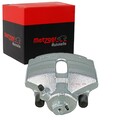 METZGER BREMSSATTEL VORDERACHSE LINKS PASSEND FÜR AUDI A1 A3 TT SEAT ALTEA