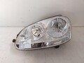 VW Golf 5 1K Bj.2005 Scheinwerfer Links 1K6941005N 0301212203