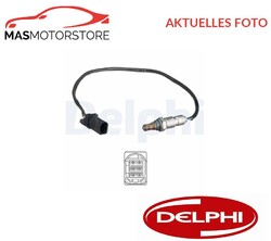 LAMBDASONDE LAMDASONDE BEFORE CATALYTIC CONVERTER DELPHI ES21079-12B1 I NEU
