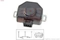 EPS 1.995.091 Drosselklappenpotentiometer für OPEL Kadett E CC (T85)