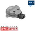 SENSOR, NOCKENWELLENPOSITION FÜR AUDI VW MEYLE 100 899 0014