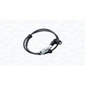 1x ORIGINAL® Magneti Marelli Sensor, Raddrehzahl Hinten, Links für Renault