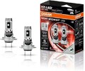 OSRAM NIGHT BREAKER LED SPEED H7 –LED- Fern- und Abblendlicht mit Zulassung