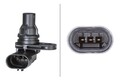 Nockenwellensensor Hallgeber Zündimpulsgeber HELLA 6PU 009 121-321 für ALFA OPEL