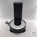iRobot Roomba i7+ (i7556) Saugroboter automatische Absaugstation - Unvollständig