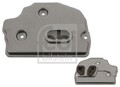 Febi Bilstein 47165 Hydraulikfilter, Automatikgetriebe für VW Automatikgetriebe
