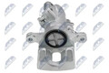 Bremssattel Hinterachse links Faustsattel HZT-HD-016 NTY für HONDA
