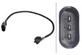 HELLA Impulsgeber, Kurbelwelle 6PU 009 167-471 für VW AUDI SKODA SEAT