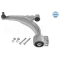 1x Lenker, Radaufhängung MEYLE 616 050 0034 passend für OPEL VAUXHALL