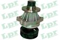 WP0215 LPR Wasserpumpe für BMW