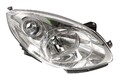 Scheinwerfer rechts H4 (Nachbau) für Renault Twingo II bis Bj.12.11 260103107R