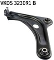 SKF VKDS323091B Lenker für Radaufhängung Querlenker Lenker 