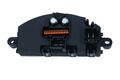 Regler, Innenraumgebläse Maxgear 27-1244 für AUDI SEAT SKODA VW