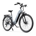27.5 Zoll ebike 250W Elektrofahrrad 36V 22.5AH Trekking ebike ONESPORT OT05PRO
