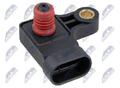 Original NTY Sensor Saugrohrdruck ECM-CH-001 für Chevrolet Daewoo