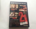 21 Gramm (DVD) - FSK 12 -