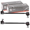 2x A.B.S. KOPPELSTANGEN HINTEN passend für LEXUS ES RX TOYOTA AVALON CAMRY VENZA
