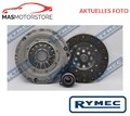 KUPPLUNGSSATZ KUPPLUNG SATZ RYMEC JT18371068 A FÜR VW GOLF VI,CADDY III