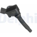Delphi GN10632-12B1 Zündspule für AUDI VW SEAT SKODA