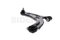 Querlenker unten 75178 SIDEM für LANCIA FIAT