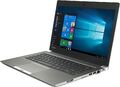 Toshiba Portege Z30-C Laptop 13,3" HD Intel Core i5-6300U 8GB RAM 256 GB Win10