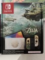 Nintendo Switch (OLED Model) the Legend of Zelda: Tears of the Kingdom