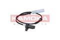 KAMOKA (1060070) ABS Sensor, Drehzahlsensor für BMW