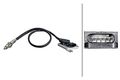HELLA NOx Katalysator NOx Sensor Für BMW E93 E92 3 Touring 5 01-13 758712903