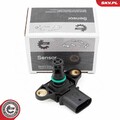 ESEN SKV Sensor Saugrohrdruck 17SKV913 für BMW 5er F10 4er F32 F82 3er F30 F80