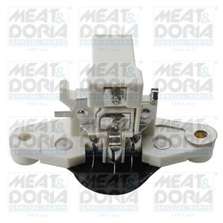 MEAT & DORIA 52003 Generatorregler für ABARTH,ALFA ROMEO,AUDI,BMW,FERRARI,FIAT,F