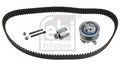 FEBI BILSTEIN Zahnriemensatz für VW-Audi 21724