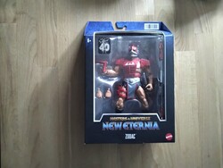 Master of the Universe Masterverse 40th Zodac New Eternia  Moc/Neu Ovp EU Karte 