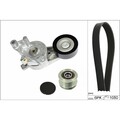 INA 529 0468 20 Keilrippenriemensatz für VW SEAT SKODA AUDI
