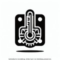 Thermostatgehäuse FAST FT58187 für KANGOO RENAULT CLIO KW0 KR0 BE Kunststoff 2 3