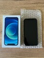 iPhone 12 Mini 256GB Blau Sehr Guter Zustand, ohne Simlock 