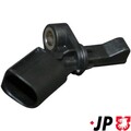JP GROUP ABS Sensor Raddrehzahl JP 1197101580 für AUDI SKODA VW SEAT 8Z0 POLO A2