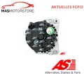 LICHTMASCHINE GENERATOR AS-PL A0181 A NEU OE QUALITÄT