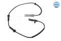MEYLE ABS Sensor Raddrehzahl 314 899 0047 für BMW E39 5er Touring 520 523 525