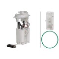Hella Kraftstoff-Fördereinheit für Citroen Berlingo Xsara Peugeot 206 607 Partne