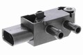 Abgasdrucksensor Differenzdruck für Audi A3 Cabrio ab 13-> Vemo V10-72-1293