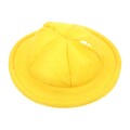  Mini Pet Hat Bunny Hut Kleine Tiere Hut Mini Pet Head Cover Haustier Kostüm
