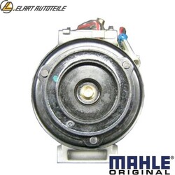 KOMPRESSOR KLIMAANLAGE ACP 787 000S FÜR OPEL ZAFIRA/MPV ASTRA Y 22 DTR 2.2L