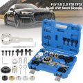 Einstellwerkzeug Steuerkette Werkzeug Für 1.8 2.0 TSI TFSI Audi VW Seat Skoda.