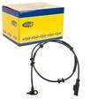 MAGNETI MARELLI ABS-SENSOR RADDREHZAHL VORNE passend für FIAT PANDA 
