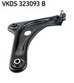 SKF VKDS 323093 B Lenker, Radaufhängung für CITROËN DS PEUGEOT