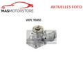 MOTOR KÜHLWASSERPUMPE WASSERPUMPE SKF VKPC 95850 P FÜR KIA MAGENTIS 2.0 2L