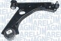 MAGNETI MARELLI Lenker, Radaufhängung Rechts, Vorderachse u.a. für ABARTH